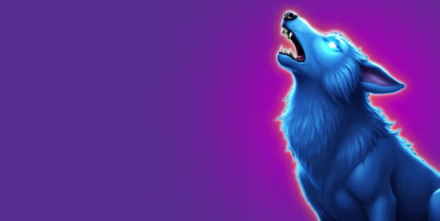 Welkomstbonus - 100% tot €500 + 100 Gratis Spins (desktop)